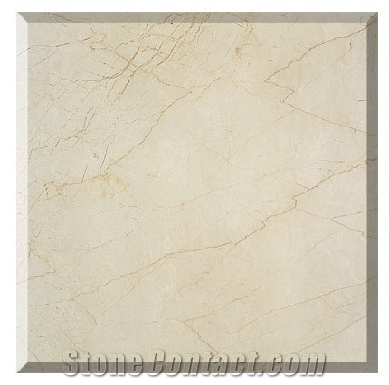 Botticino Classico Marble Slabs & Tiles, Italy Beige Marble