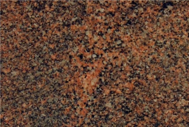 Lieto Red Granite Tile,Finland Red Granite