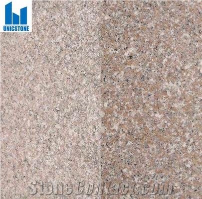 Red Granite Tile