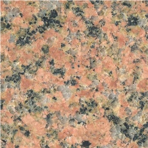 Red Nefertary Granite Slabs & Tiles, Egypt Red Granite