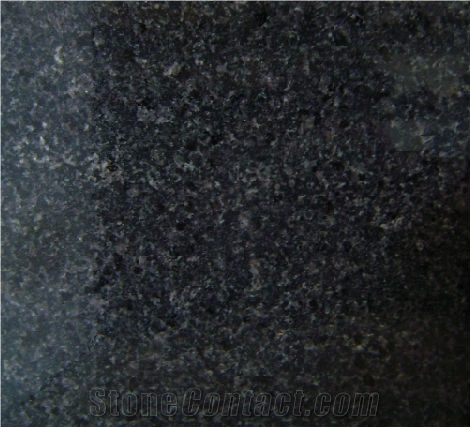 Black Diamond Sichuan Granite Slabs & Tiles