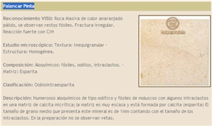 Crema Palancar Pinta Limestone Tiles, Spain Beige Limestone