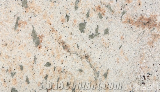 Alpine Gold Granite