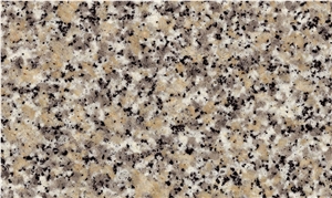 Crema Cabrera Granite Tile,Spain Beige Granite
