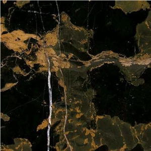 Black Silk, Goldano