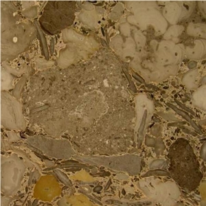 Fantasy Limestone, Jim Limestone