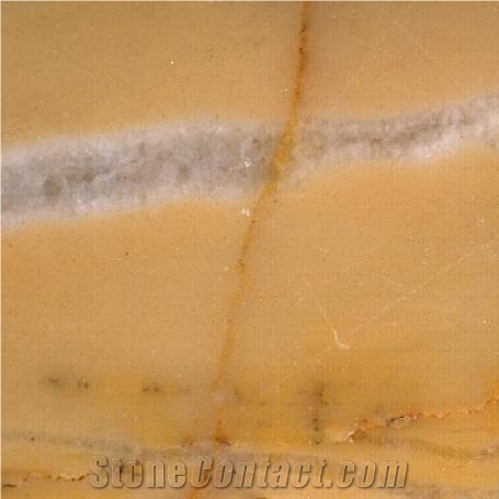 Brocatello Di Siena Marble Slabs & Tiles, Italy Yellow Marble