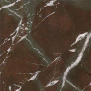 Cehegin Medium Marble Tile, Spain Red Marble