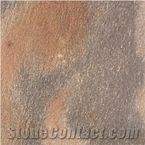Cuarcita De Olmedo Quartzite Tiles,Spain Brown Quartzite