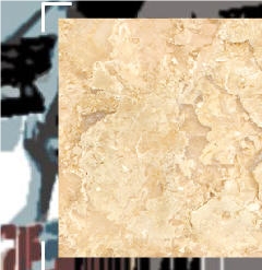 Perlato Levantina Limestone Tile, Spain Beige Limestone