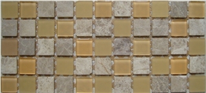 Wall Mosaic Tile