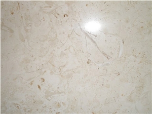 Jasmien 01Jerusalem Royal Limestone Honed Tile