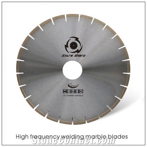 Diamond Cutting Blade for Marble (DSB-03)