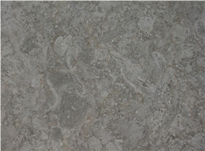 Grey Marble Wall Paving Stone Polished Honed Flamed Surface China Grey Marble Tile & Slab