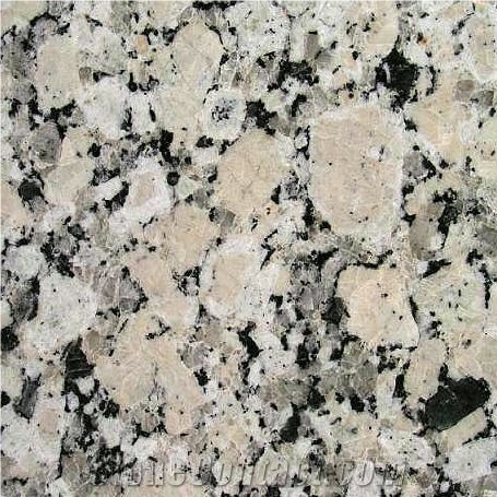 Gran Beige Granite Tile