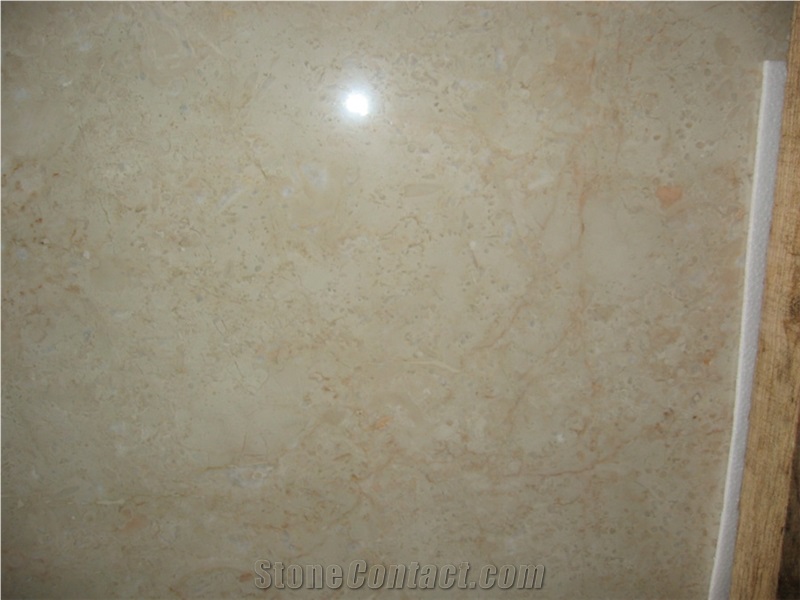 Golden Butterfly Marble