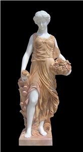 Marble Sculpture