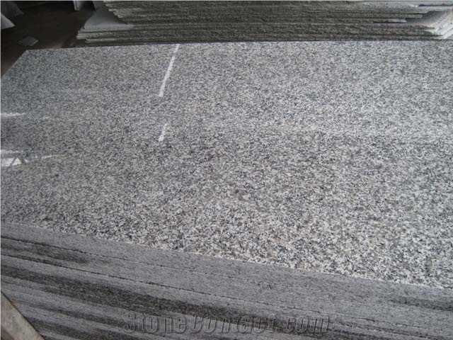 G623 Granite Stairs,China Grey Granite
