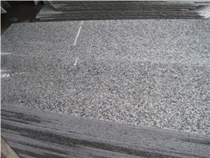 G623 Granite Stairs,China Grey Granite