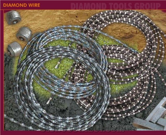 HRK Diamond Wires