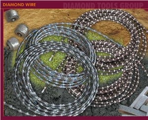 HRK Diamond Wires