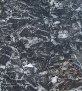 Black Diamond Marble Tile