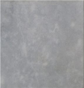 Ice Semi White Marble Tile