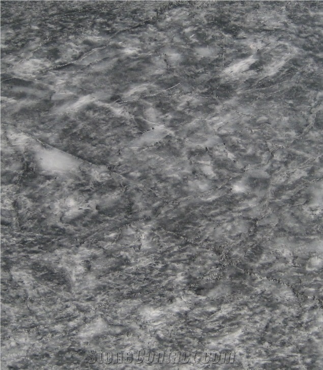 Mist Grey Marble Tile