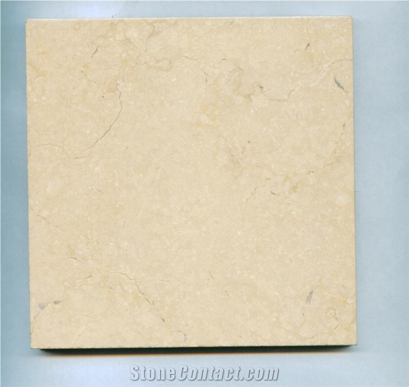 Galala Marble Tiles, Egypt Beige Marble from Egypt