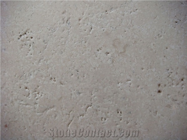 White Travertine Iran Teravertex-leather