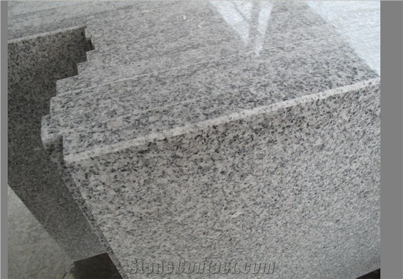 Granite manpower