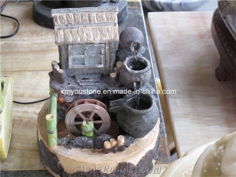 Granite Carving Artifacts, Handcrafts