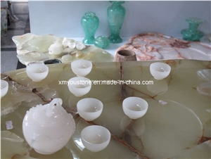 Onyx Cup, Tea Cup, Stone Cup