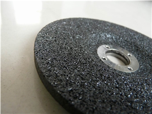 Abrasive Wheel for Metal