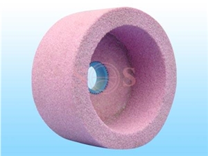Abrasive Wheel