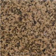 BD Yellow Granite, Yellow Binh Dinh Granite Slabs & Tiles