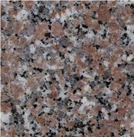 GL Pink Granite Tile