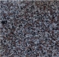 Tan Dan Violet Granite Tile, Viet Nam Brown Granite