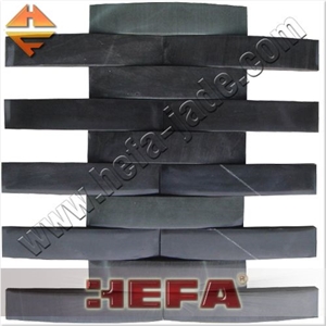 Black Marble Wall Tile(XMD001I)