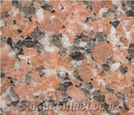 Peninsula Red Granite,G386 Granite Tile