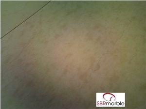 Beige Limestone Tile Pattern