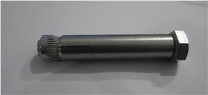 Expander Bolt 02 Granite Anchorage Tools