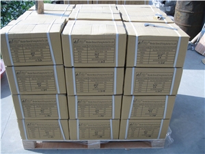 Stone Fixing Anchor System 12