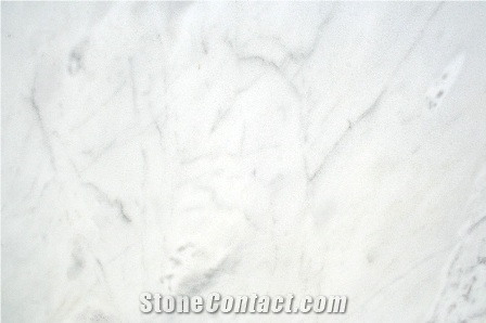 Bianco Royal Marble, Olympos White Marble Tile