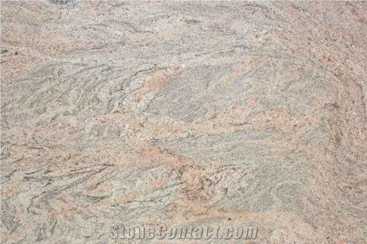 Juparana Colombo Granite Slabs & Tiles