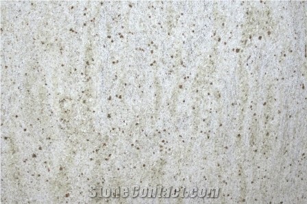 Kashmir White Granite Slabs & Tiles