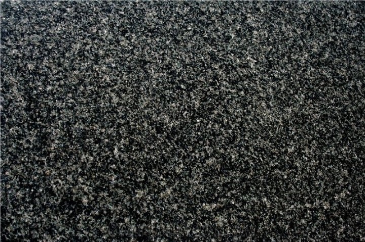 Nero Africa Granite Slabs & Tiles