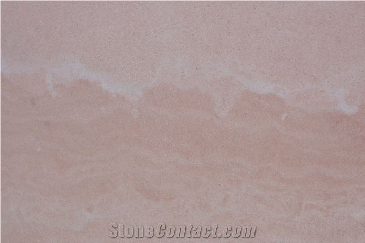 Quartzite Rosa Slabs & Tiles, Brazil Pink Quartzite