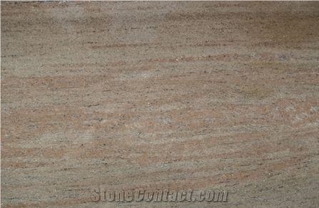 Raw Silk Granite Tile,India Pink Granite