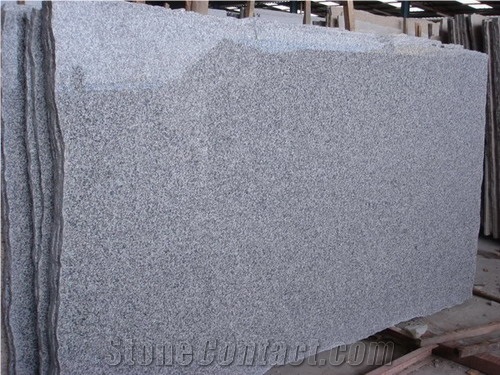 Granite Slab G623, China Grey Granite